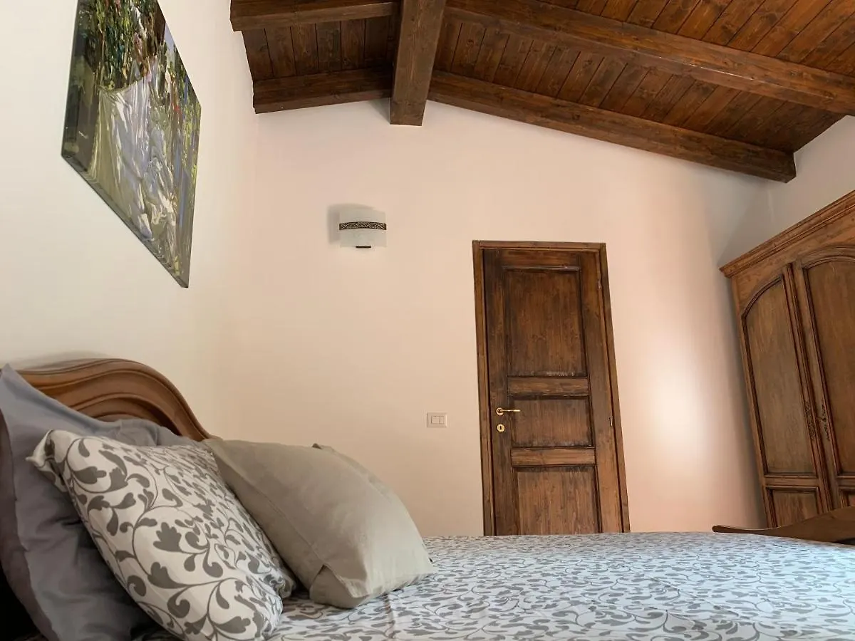 Villa Anastasia Cugnana