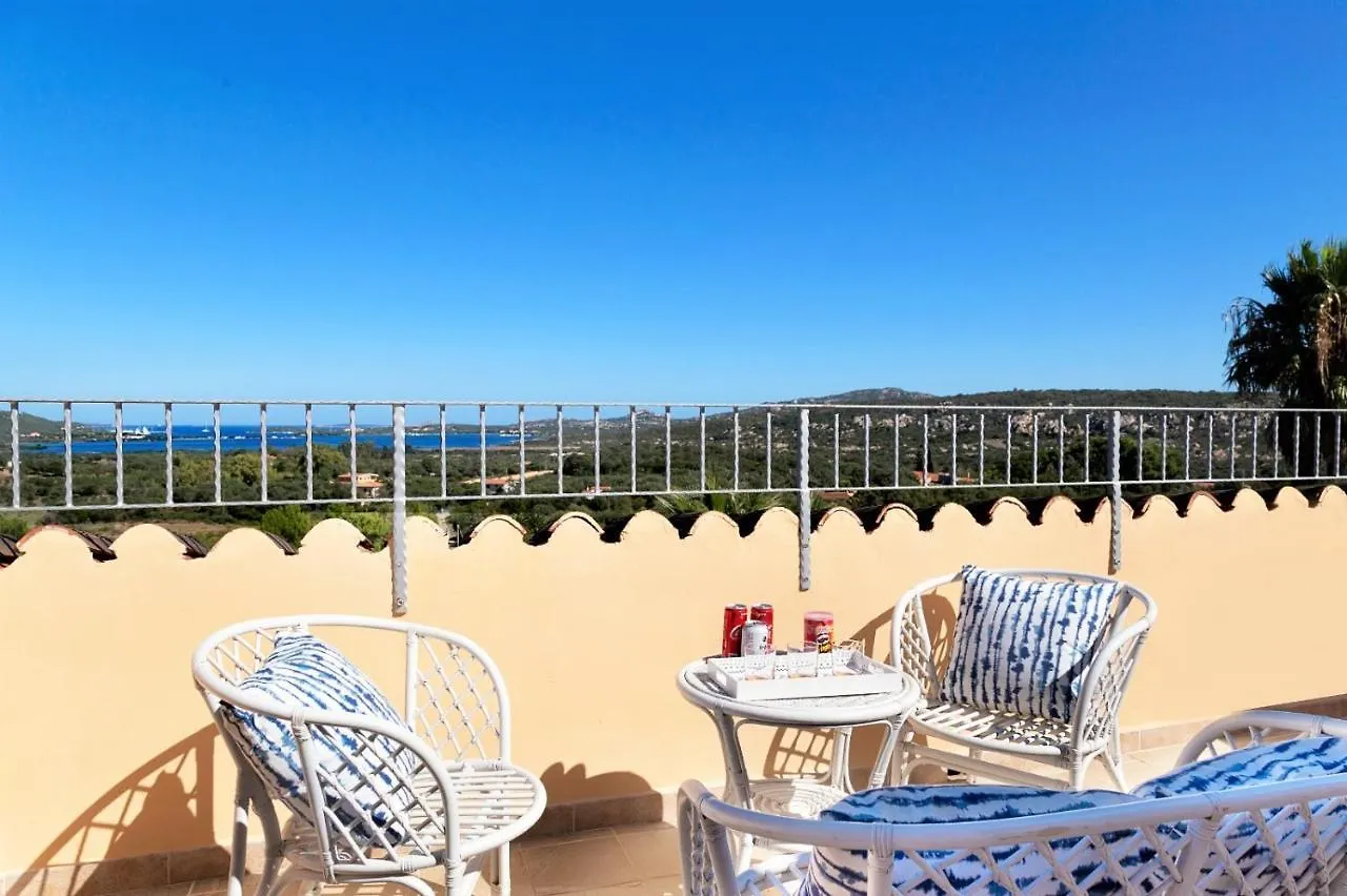 Villa Anastasia Cugnana 2*,