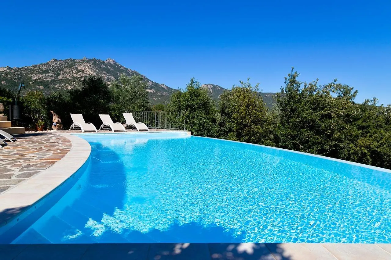 Villa Anastasia Cugnana Italien