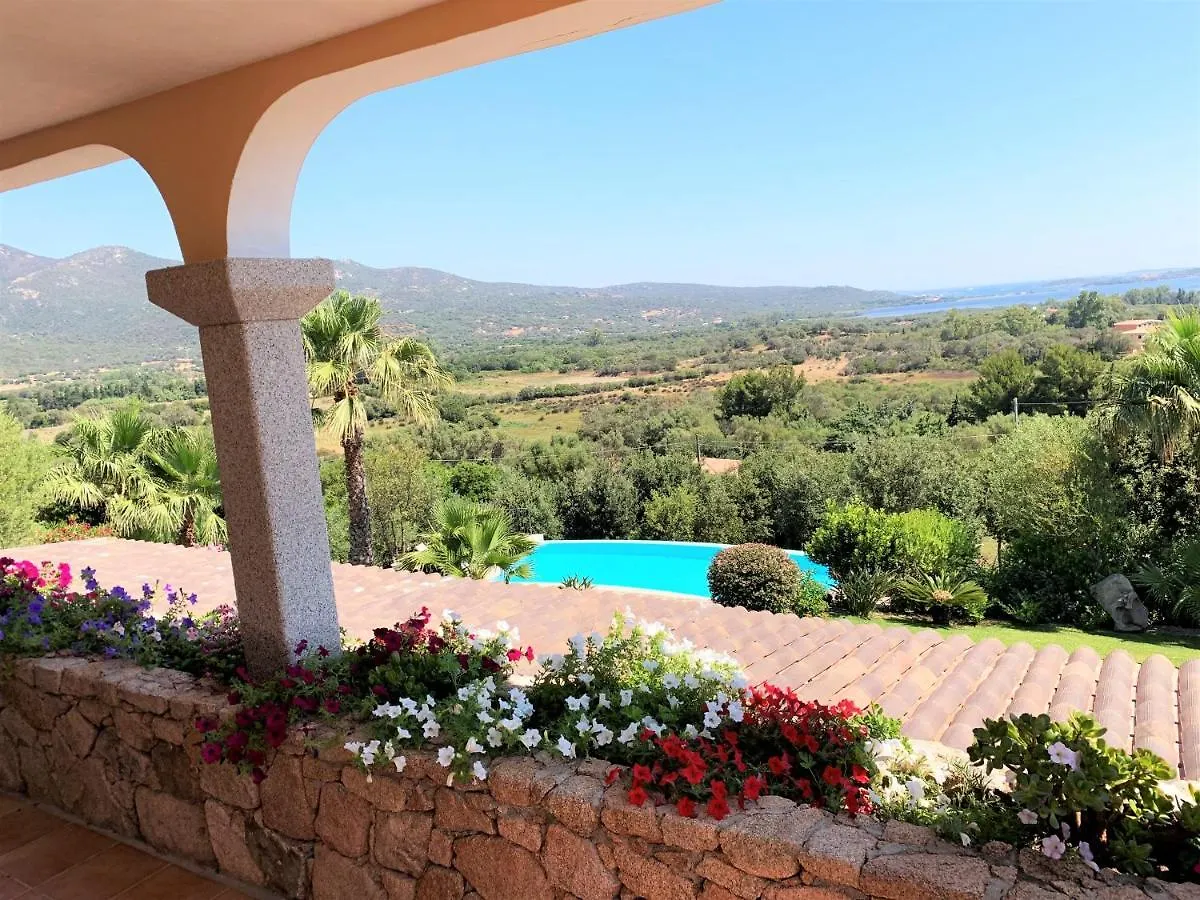 Villa Anastasia Cugnana