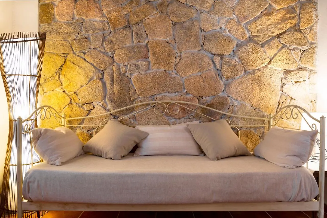 Villa Anastasia Cugnana Italien