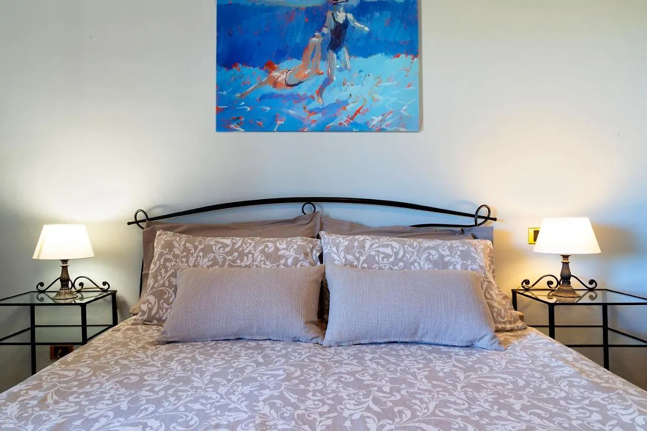 Villa Anastasia Cugnana 2*,  Italien