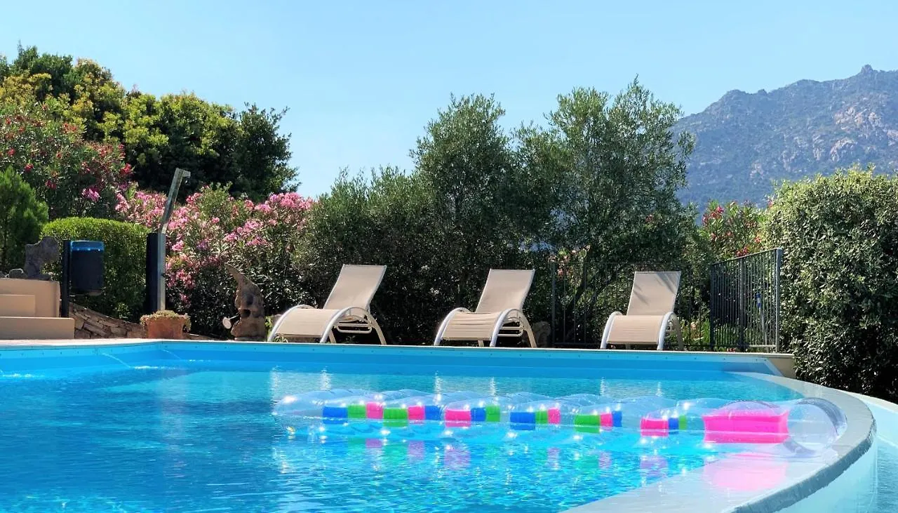 Villa Anastasia Cugnana