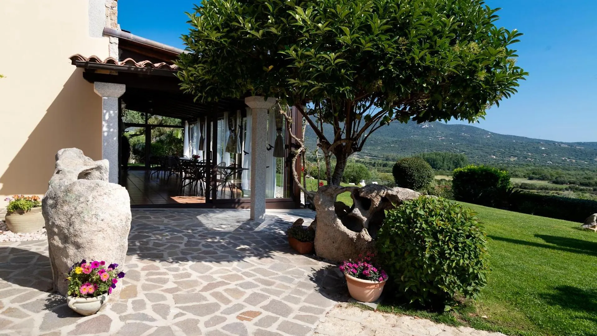 Villa Anastasia Cugnana