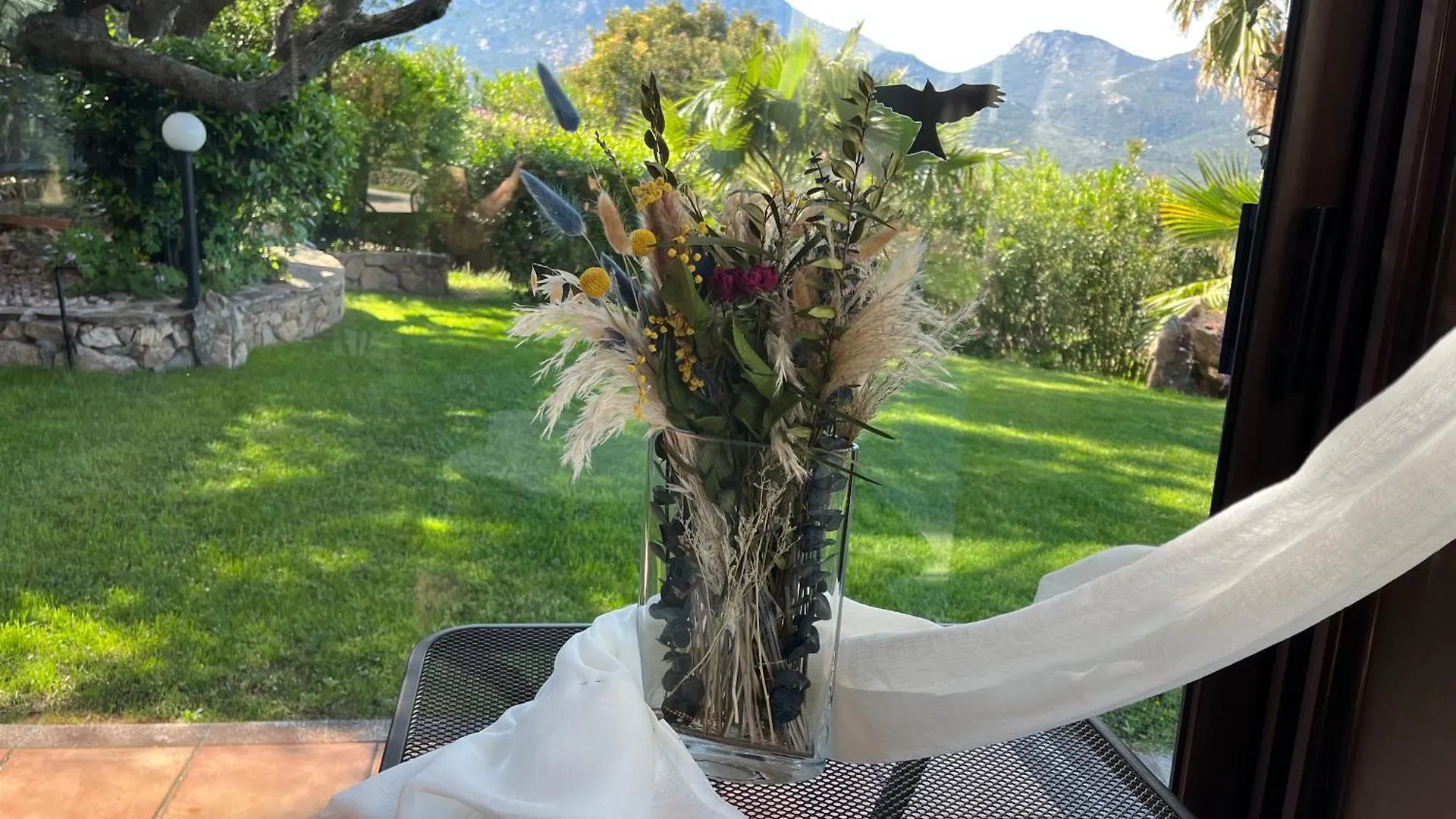 Frühstückspension Villa Anastasia Cugnana