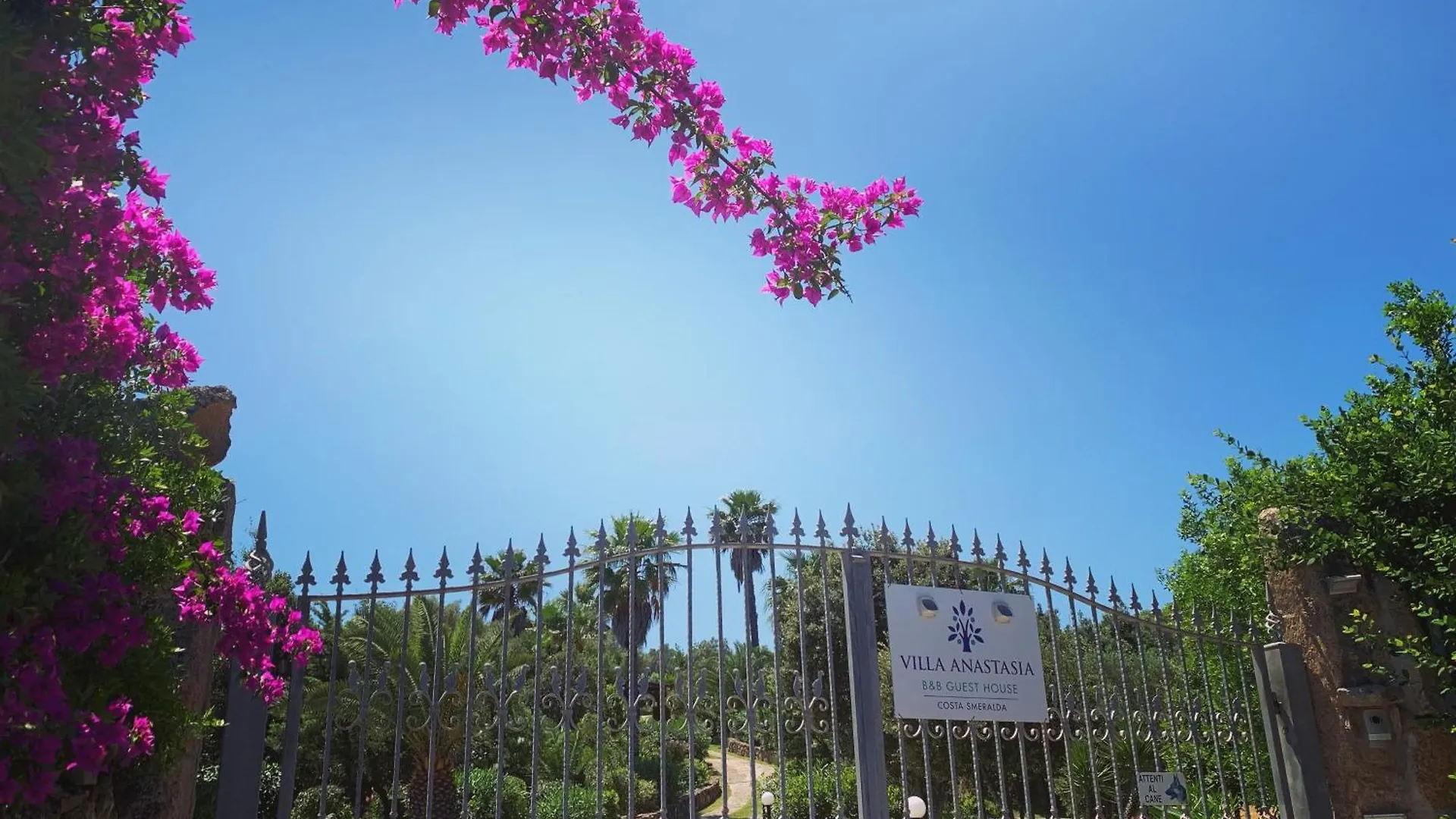 Villa Anastasia Cugnana