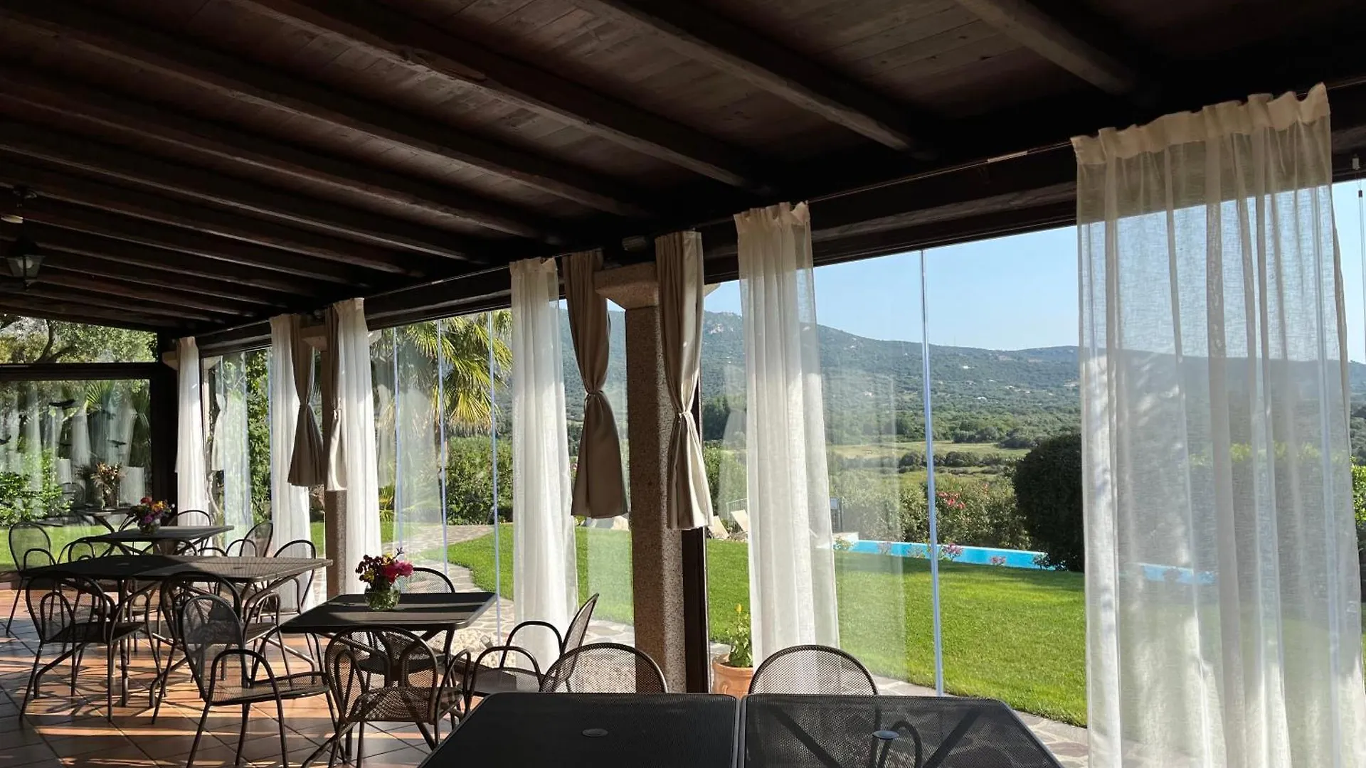 Villa Anastasia Cugnana 2*,