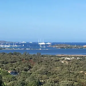 Apartment Monolocale Belvedere Su Porto Rotondo