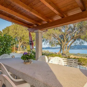 Villa Bella Vista With Sea View - Happy