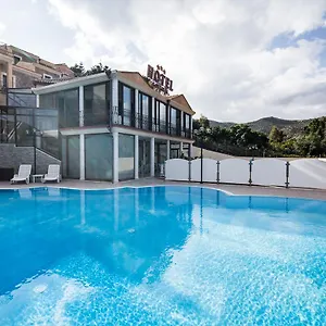 Hotel Solanas Hotel