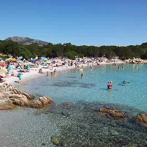 Aparthotel Residenza Capriccioli