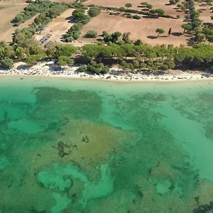 Ferienpark Villaggio Nurral