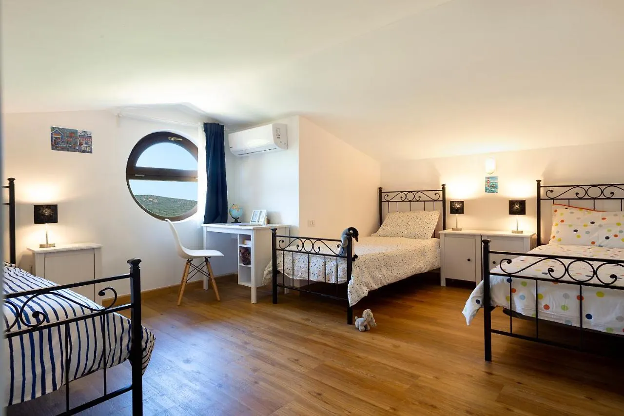 קוניאנה Villa Anastasia