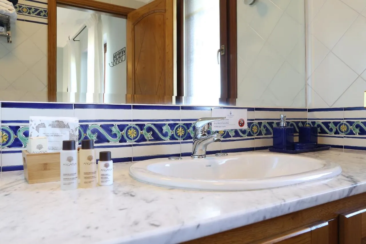 ** לינה וארוחת בוקר קוניאנה Villa Anastasia איטליה