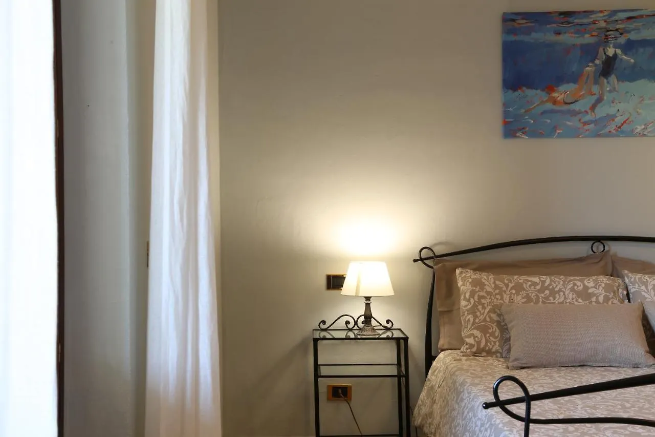 קוניאנה Villa Anastasia לינה וארוחת בוקר