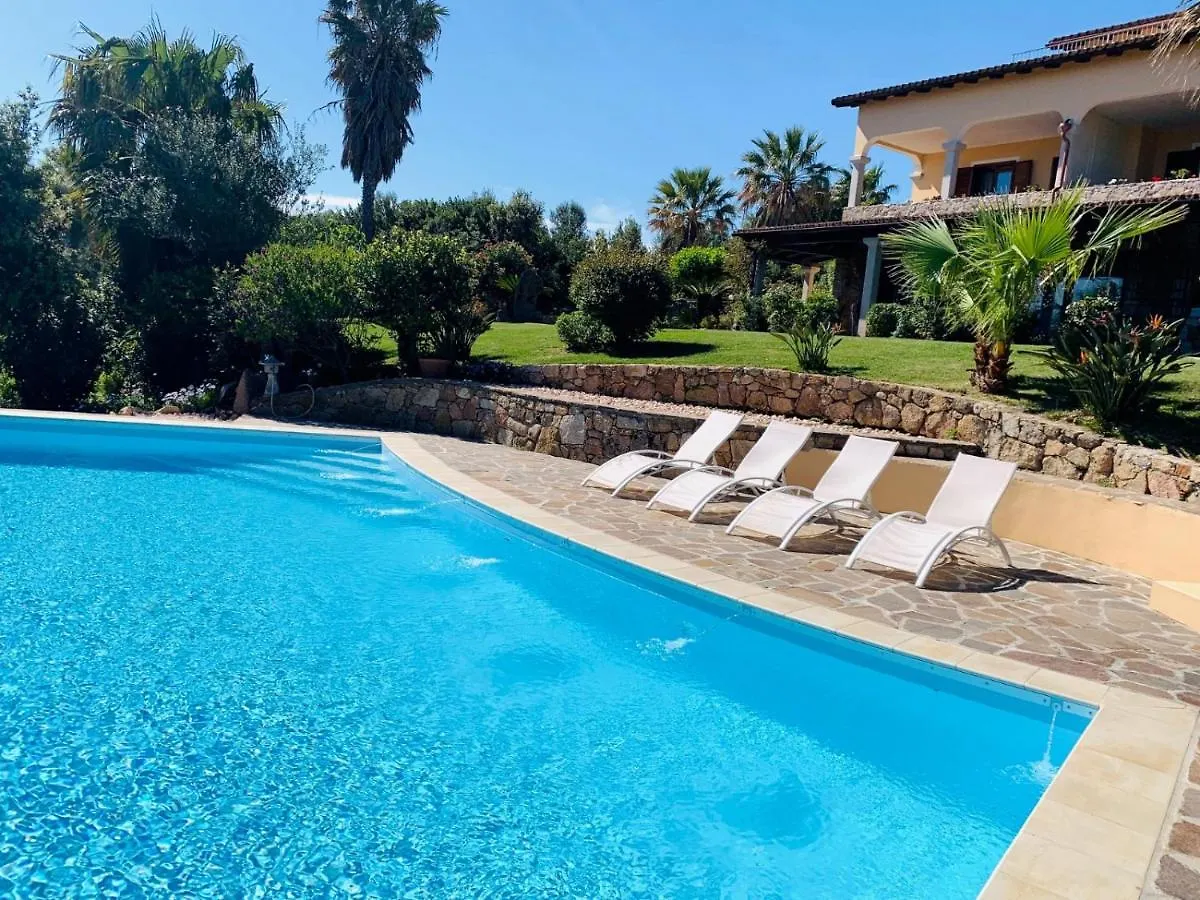 לינה וארוחת בוקר קוניאנה Villa Anastasia