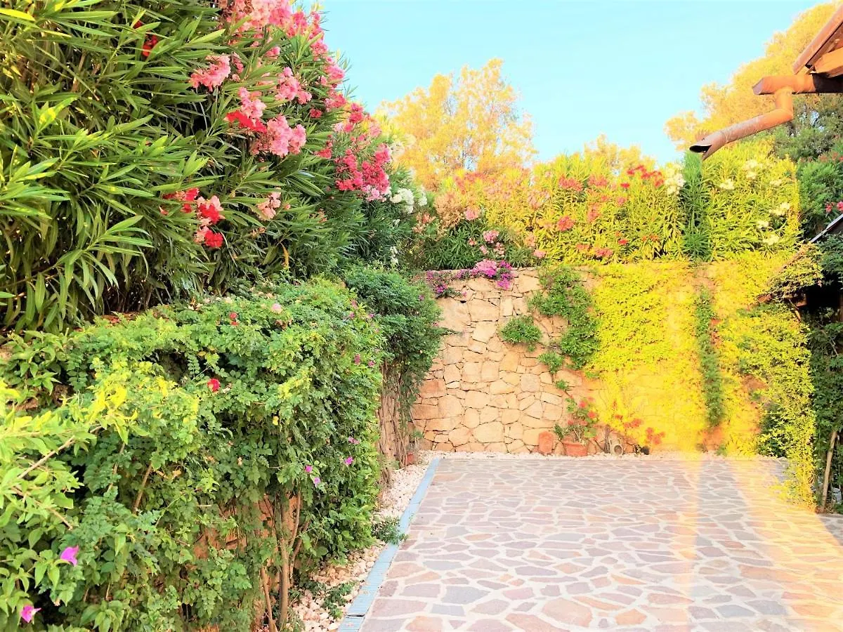 קוניאנה Villa Anastasia איטליה