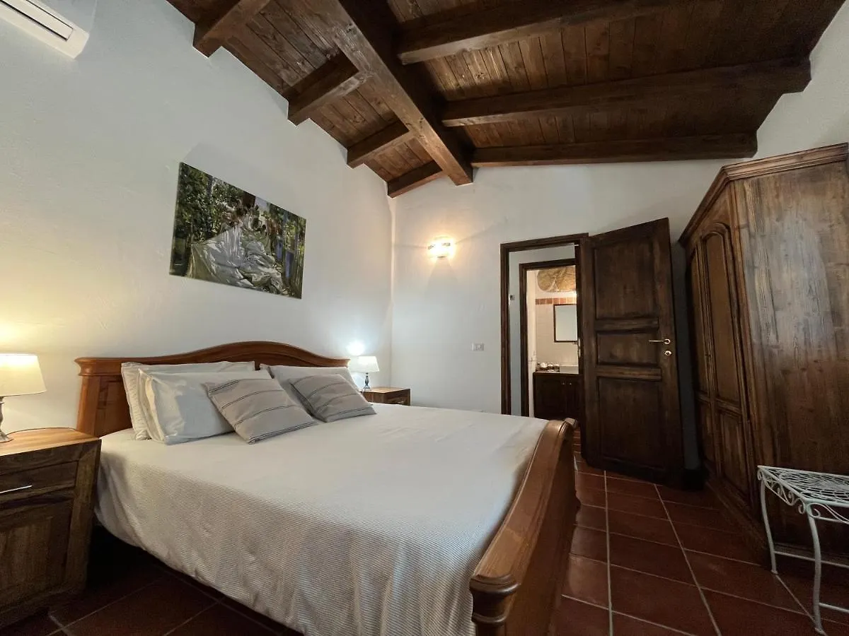 קוניאנה Villa Anastasia לינה וארוחת בוקר